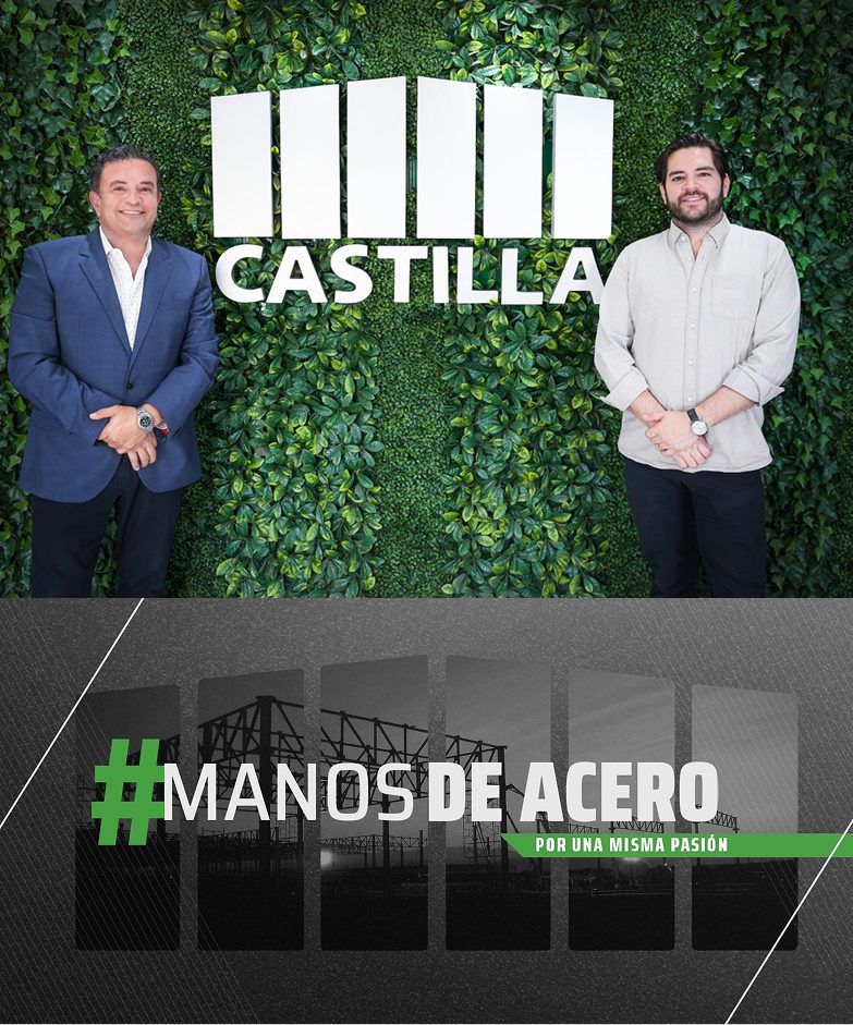 Background - Castilla