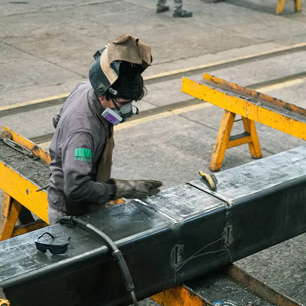 Fabricación